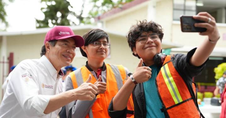 SEP y estados impulsan estrategias de salud y educación para el futuro: Mario Delgado