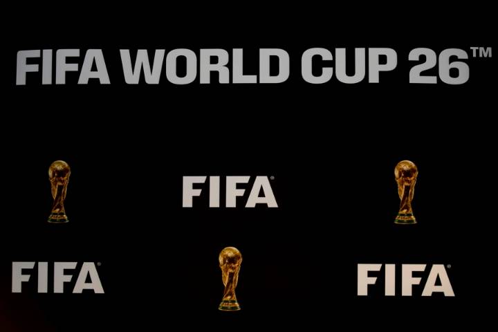 Trump vuelve a amenazar con retirar sedes del Mundial 2026 en ciudades demócratas