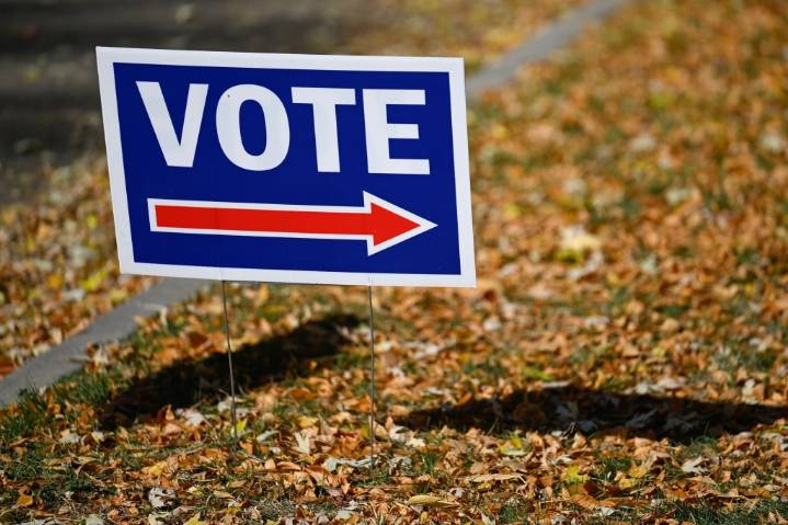 Boulder County voters can drop off ballots, vote in person until 7 p.m. Tuesday