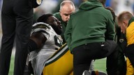Packers DT Devonte Wyatt suffers ankle injury in Thanksgiving win