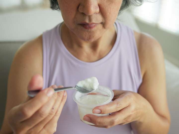 Diabetes: "El tratamiento tiene cuatro patas y es posible lograr la remisión", dice una experta