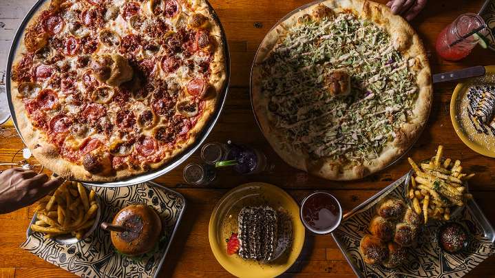 Night Owl Pizza & Drinks opens Nov. 19 in Tempe