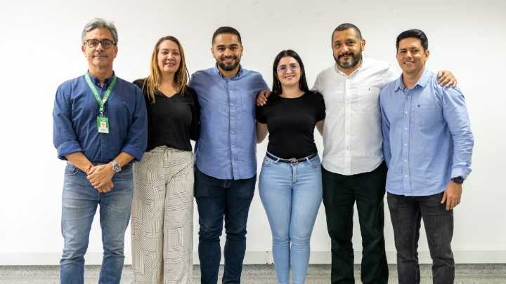 Alcaldía de Pereira impulsa la formación en Industria 4.0 – TIC con cursos gratuitos para los jóvenes