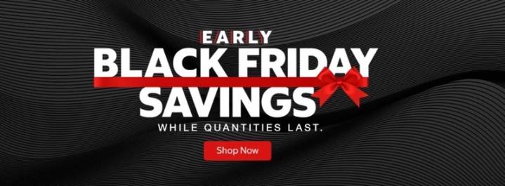 Costco’s Early Black Friday Deals in Canada are Live for 2025