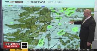KDKA-TV Nightly Forecast (11/24)
