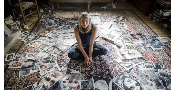 ‘One of the best series ever’ with ‘best ending’ of all time returns to Netflix 