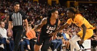 Analysis: No. 19 Gonzaga overcomes choppy stretches to beat Arizona State 77