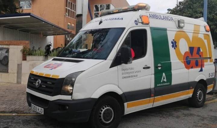 Cuatro muertos por inhalación de gas en una vivienda en Torrox