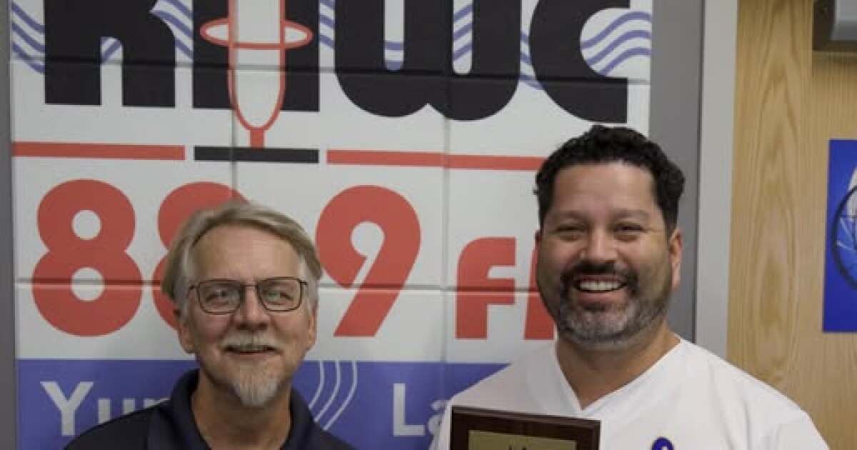 Spirited Discussion: The Power and Future of Local News