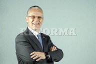 Apunta Medina Mora  para presidir CCE