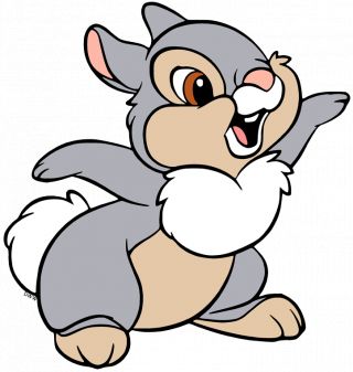 The Thumper Marriage