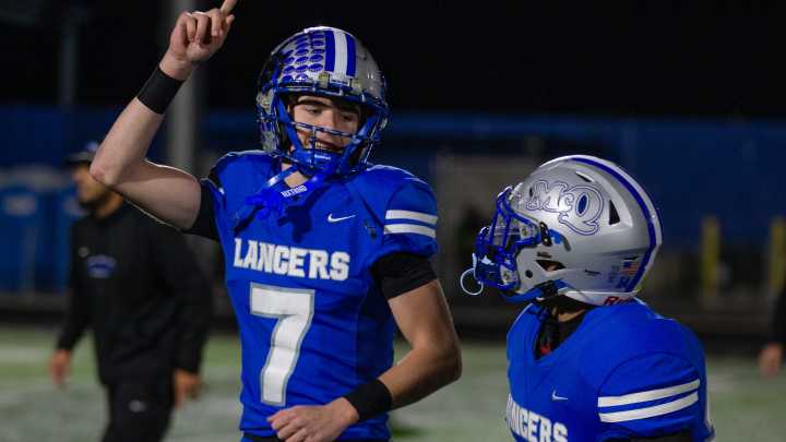 McQueen seeking seventh state football championship