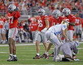 Why Saturday’s win proved once again that Ohio State’s defense has an edge over Michigan and its quarterback