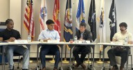 OC veterans tell their US House rep they can barely afford housing