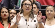 Monreal ofrece a activista apoyo de diputados de la 4T para aprobar “Ley Trasciende” antes de diciembre