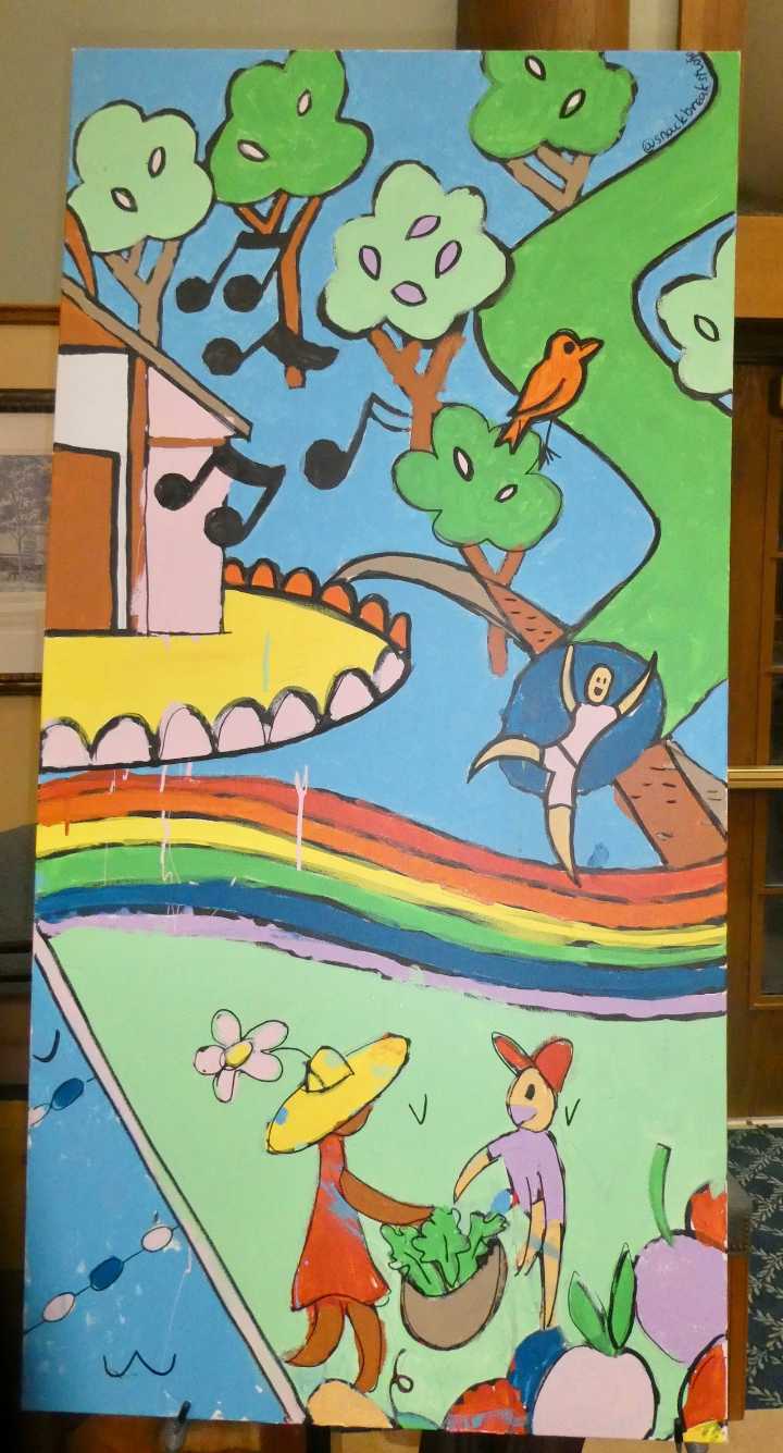 Orange plans first-ever tree-lighting ceremony for Dec. 10