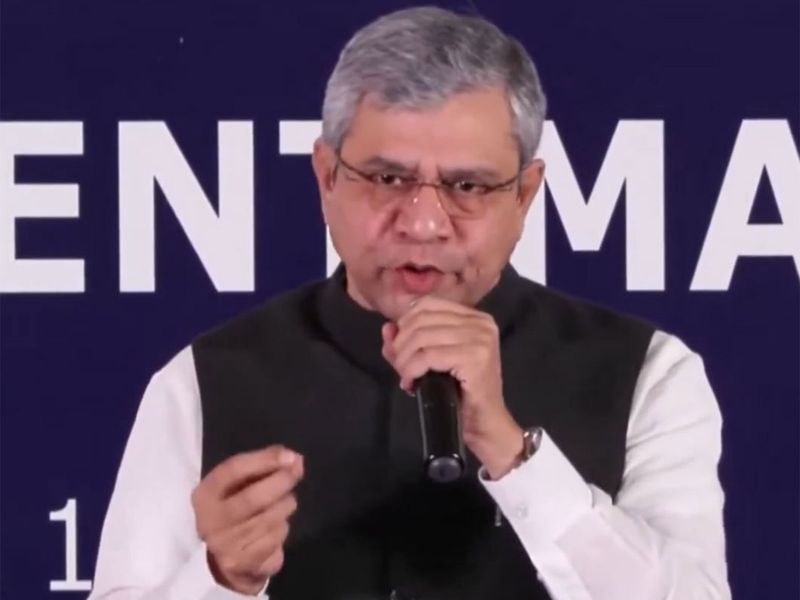 Vaishnaw unveils roadmap for India's next electronics leap: Design, quality, Atma Nirbharta at core