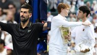 Novak Djokovic Admits Doubt About Grand Slams Amid Jannik Sinner and Carlos Alcaraz’s Dominance