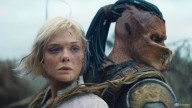 Predator: Badlands tops box office with US$80 million worldwide
