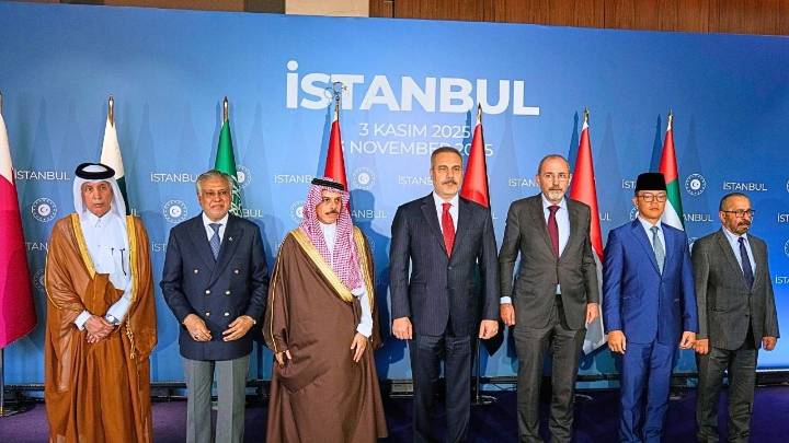 Afghanistan says ‘irresponsible attitude’ of Pakistan led to failure of Istanbul talks