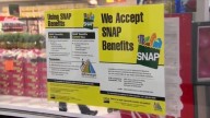 SNAP benefits: California families starting to see SNAP benefits back on their cards