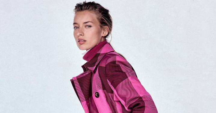 Boden's Cheltenham trencoat that 'cheers you up on a rainy day' makes shoppers 'instantly feel happier'