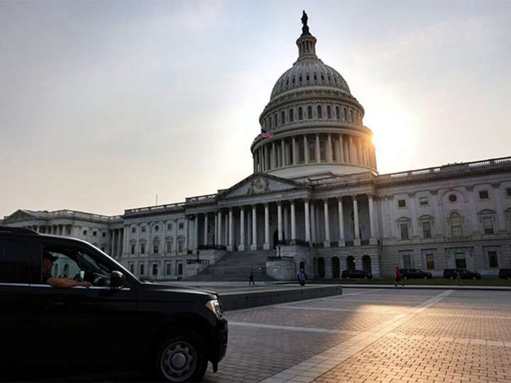 US Senate votes to end shutdown, paving way for govt reopening