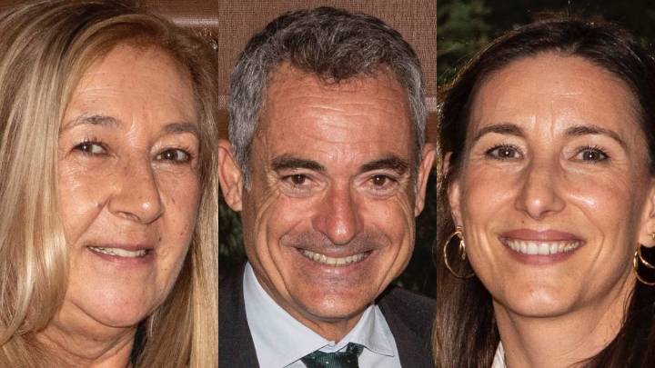 Albacete, Murcia y Valencia se dan la mano en un famoso restaurante de la ciudad