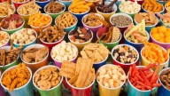 Out of Big Tobacco’s handbook: Experts say ultraprocessed food manufacturers profit from minimizing health harm