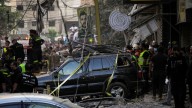 Israel afirma que asesinó al jefe del Estado Mayor de Hezbolá en un bombardeo en Beirut