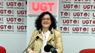 UGT: “La estabilidad del mercado de trabajo demuestra que los derechos laborales impulsan la economía de Castilla