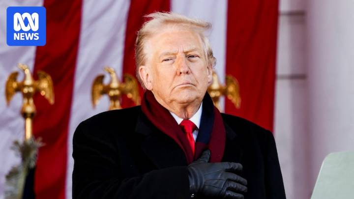 Jeffrey Epstein mentioned Donald Trump in several newly released emails. This is what he said