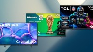 Shop early Black Friday 2025 TV deals on Samsung, LG and more