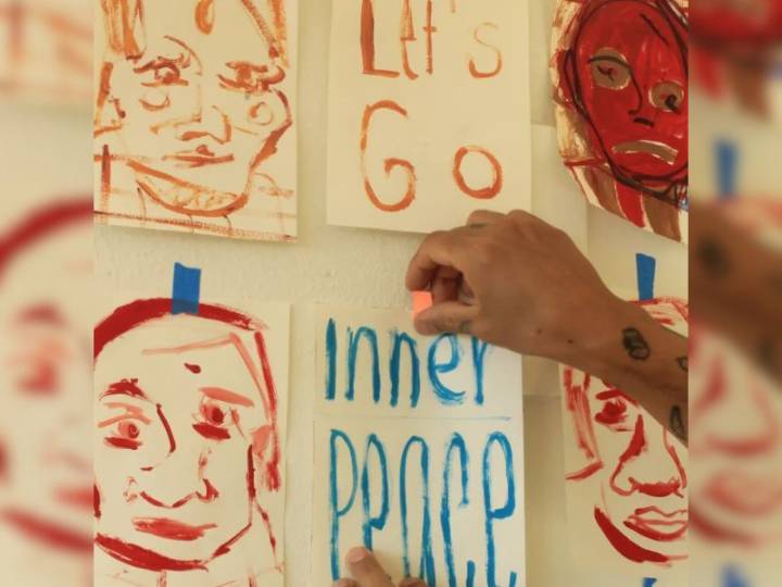 Indómita: Una apuesta por el arte local y la cultura de Tlalpan