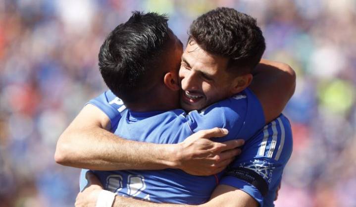 Esto es lo que necesita Universidad de Chile para clasificar a copas internacionales en el Campeonato Nacional 2025