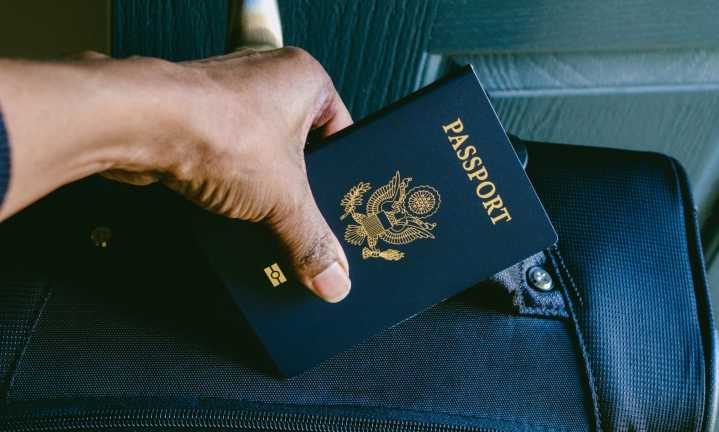 US government threatens to 'invalidate' trans people's passports