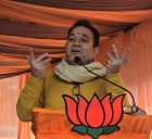 NC misleading people to obstruct growing influence of BJP in J&K: LoP Sunil Sharma