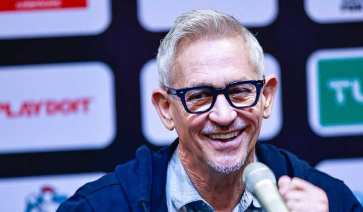 “Una experiencia muy importante para mi vida”: Gary Lineker recuerda el Mundial 1986 con cariño