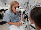 Odontología y oftalmología gratis: dónde es, hasta cuándo y cómo pedir turno