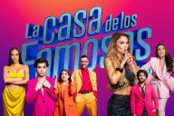 Hospitalizan de emergencia a ex integrante de la Casa de los Famosos