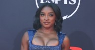 Simone Biles Reveals All About Her Breast Augmentation and Recovery: ‘I Did Freak Out’