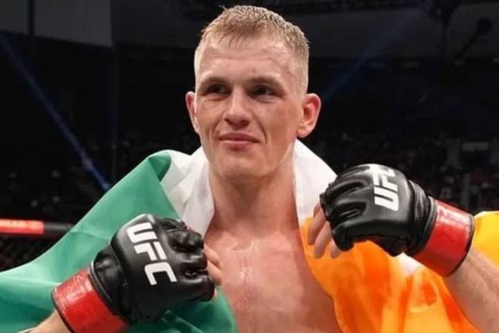 Why Is Ian Garry Called ‘The Future’? Nickname Origin, Meaning & Philosophy Behind the Moniker