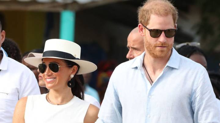 Prince Harry Reflects on His British Roots in Essay That Appears to Send a Message to Meghan Markle