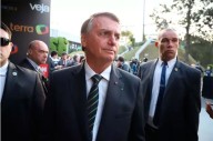 Arrestado el expresidente de Brasil Jair Bolsonaro por riesgo de fuga en medio de su proceso por golpismo