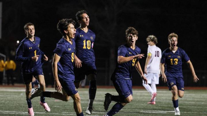 Northport wins Suffolk Class AA boys soccer championship