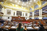 Ley de Presupuesto 2026: el Congreso iniciará debate este martes 25 de noviembre