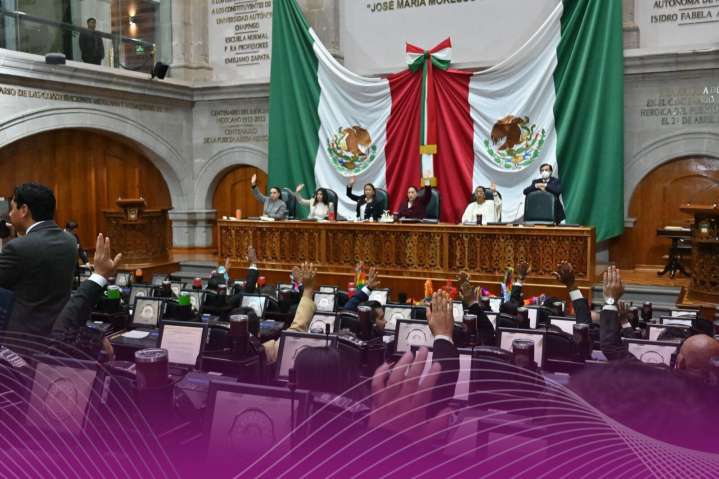 Legislatura llama a municipios a reforzar control de fauna canina y felina