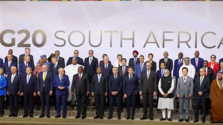 G20 leaders emphasize solidarity, equality, and sustainability