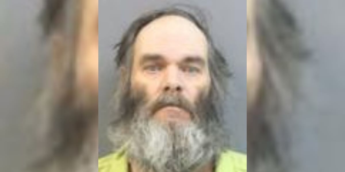 NC man accused of sexually assaulting children in SC dating back to 1987