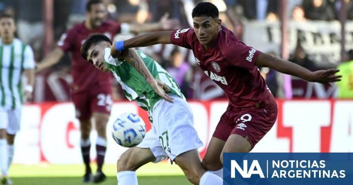 Lanús y Banfield se miden en una nueva edición del Clásico del Sur